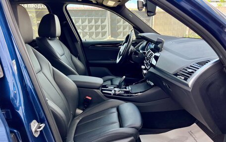 BMW X3, 2017 год, 3 299 000 рублей, 12 фотография