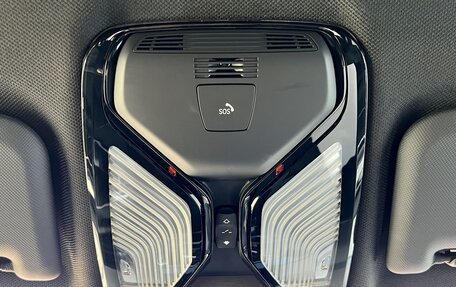 BMW X3, 2017 год, 3 299 000 рублей, 14 фотография
