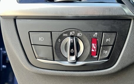BMW X3, 2017 год, 3 299 000 рублей, 23 фотография