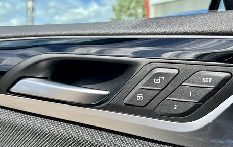BMW X3, 2017 год, 3 299 000 рублей, 24 фотография