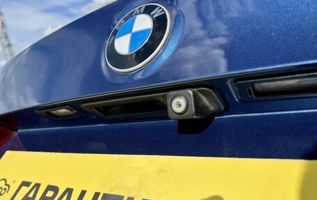BMW X3, 2017 год, 3 299 000 рублей, 35 фотография