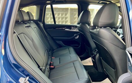 BMW X3, 2017 год, 3 299 000 рублей, 27 фотография