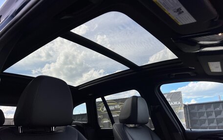 BMW X3, 2017 год, 3 299 000 рублей, 30 фотография