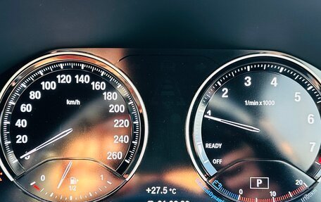 BMW X1, 2019 год, 2 350 000 рублей, 10 фотография