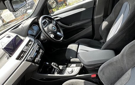 BMW X1, 2019 год, 2 350 000 рублей, 13 фотография