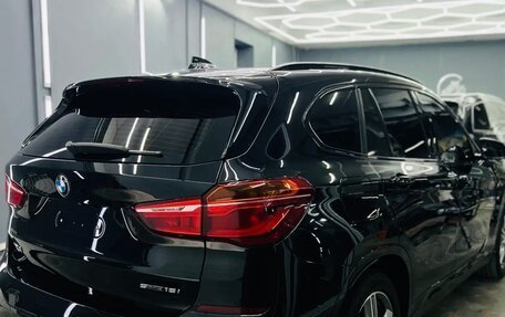 BMW X1, 2019 год, 2 350 000 рублей, 7 фотография