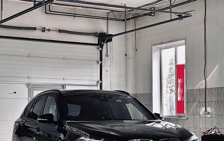 BMW X1, 2019 год, 2 350 000 рублей, 12 фотография
