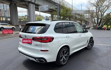 BMW X5, 2022 год, 10 650 000 рублей, 7 фотография