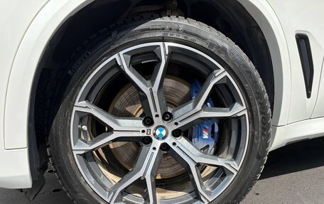 BMW X5, 2022 год, 10 650 000 рублей, 11 фотография