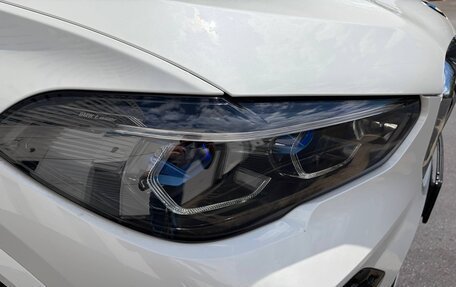 BMW X5, 2022 год, 10 650 000 рублей, 9 фотография