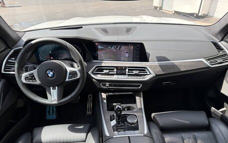 BMW X5, 2022 год, 10 650 000 рублей, 13 фотография