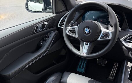 BMW X5, 2022 год, 10 650 000 рублей, 14 фотография