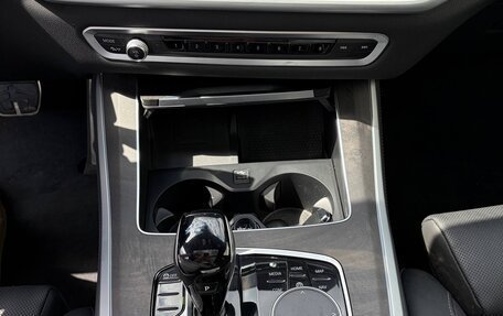 BMW X5, 2022 год, 10 650 000 рублей, 16 фотография