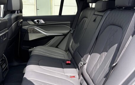 BMW X5, 2022 год, 10 650 000 рублей, 21 фотография