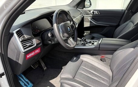 BMW X5, 2022 год, 10 650 000 рублей, 15 фотография