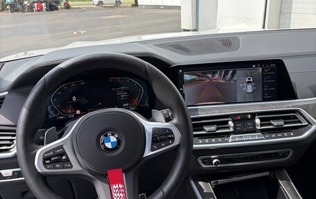 BMW X5, 2022 год, 10 650 000 рублей, 18 фотография