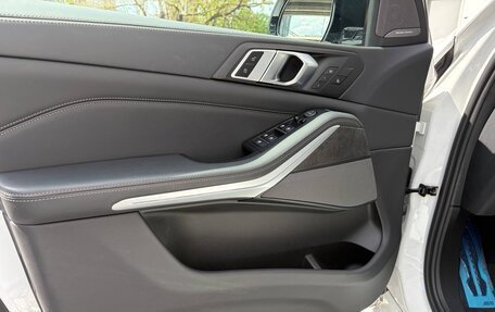BMW X5, 2022 год, 10 650 000 рублей, 24 фотография