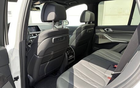 BMW X5, 2022 год, 10 650 000 рублей, 22 фотография