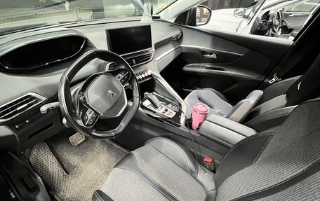Peugeot 3008 II, 2021 год, 2 200 000 рублей, 4 фотография