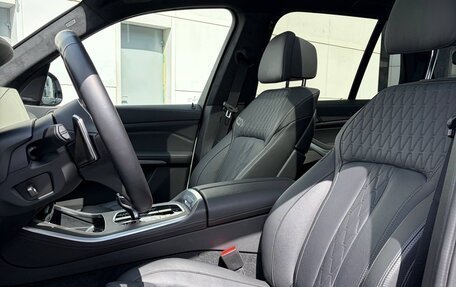 BMW X5, 2022 год, 10 650 000 рублей, 23 фотография