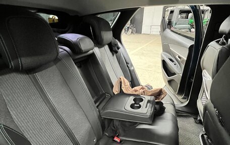 Peugeot 3008 II, 2021 год, 2 200 000 рублей, 9 фотография
