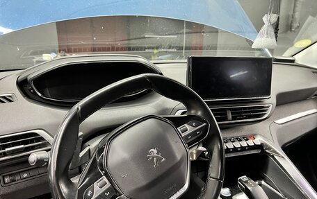 Peugeot 3008 II, 2021 год, 2 200 000 рублей, 6 фотография