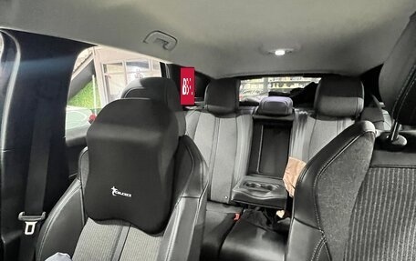 Peugeot 3008 II, 2021 год, 2 200 000 рублей, 5 фотография