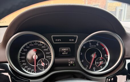 Mercedes-Benz GL-Класс AMG, 2015 год, 5 300 000 рублей, 10 фотография