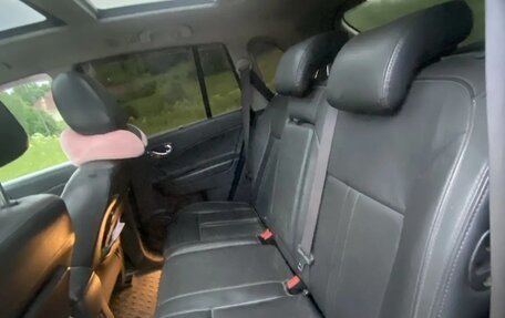 Renault Koleos I рестайлинг 2, 2011 год, 800 000 рублей, 4 фотография