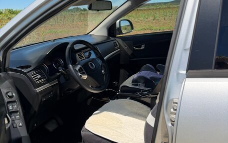 SsangYong Actyon II рестайлинг, 2011 год, 675 000 рублей, 3 фотография