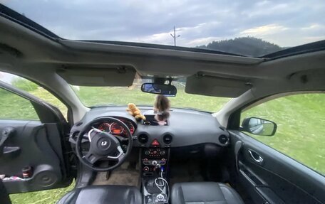 Renault Koleos I рестайлинг 2, 2011 год, 800 000 рублей, 7 фотография