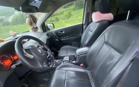 Renault Koleos I рестайлинг 2, 2011 год, 800 000 рублей, 5 фотография