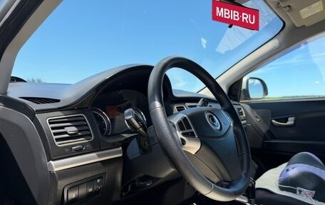 SsangYong Actyon II рестайлинг, 2011 год, 675 000 рублей, 5 фотография
