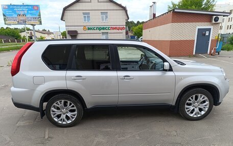 Nissan X-Trail, 2013 год, 1 700 000 рублей, 4 фотография