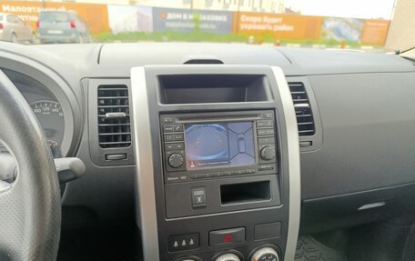Nissan X-Trail, 2013 год, 1 700 000 рублей, 10 фотография