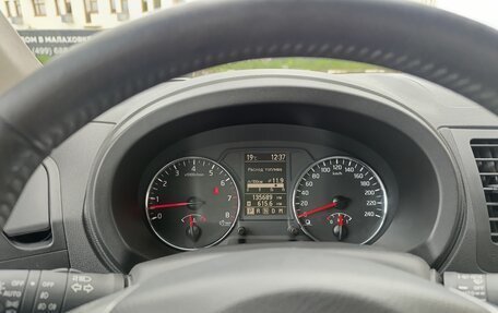 Nissan X-Trail, 2013 год, 1 700 000 рублей, 9 фотография