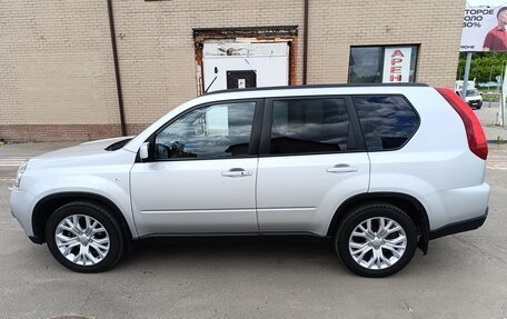 Nissan X-Trail, 2013 год, 1 700 000 рублей, 8 фотография