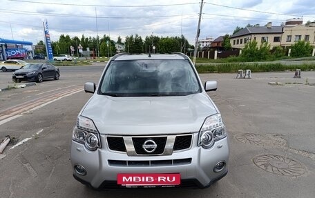 Nissan X-Trail, 2013 год, 1 700 000 рублей, 2 фотография