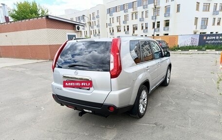 Nissan X-Trail, 2013 год, 1 700 000 рублей, 5 фотография