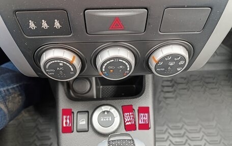 Nissan X-Trail, 2013 год, 1 700 000 рублей, 11 фотография