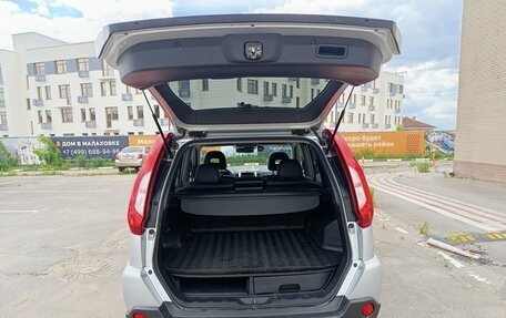 Nissan X-Trail, 2013 год, 1 700 000 рублей, 17 фотография