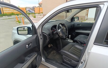 Nissan X-Trail, 2013 год, 1 700 000 рублей, 13 фотография