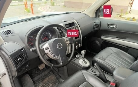 Nissan X-Trail, 2013 год, 1 700 000 рублей, 12 фотография