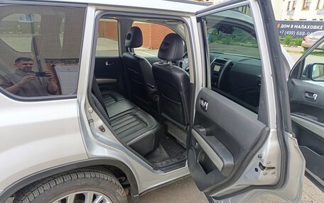 Nissan X-Trail, 2013 год, 1 700 000 рублей, 16 фотография