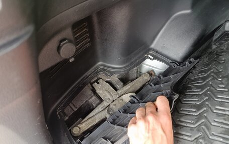 Nissan X-Trail, 2013 год, 1 700 000 рублей, 20 фотография