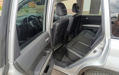 Nissan X-Trail, 2013 год, 1 700 000 рублей, 14 фотография