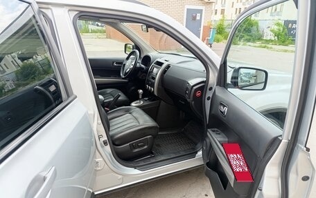 Nissan X-Trail, 2013 год, 1 700 000 рублей, 15 фотография