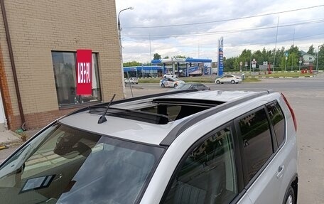 Nissan X-Trail, 2013 год, 1 700 000 рублей, 25 фотография