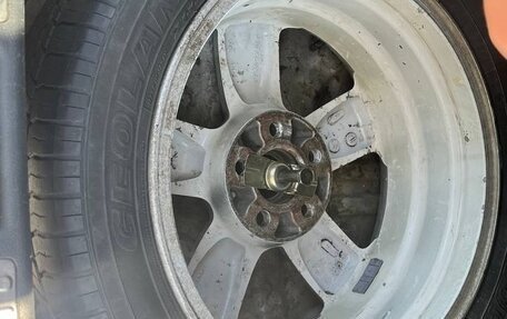 Mitsubishi Outlander III рестайлинг 3, 2005 год, 845 000 рублей, 12 фотография