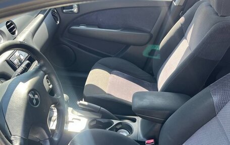 Mitsubishi Outlander III рестайлинг 3, 2005 год, 845 000 рублей, 9 фотография